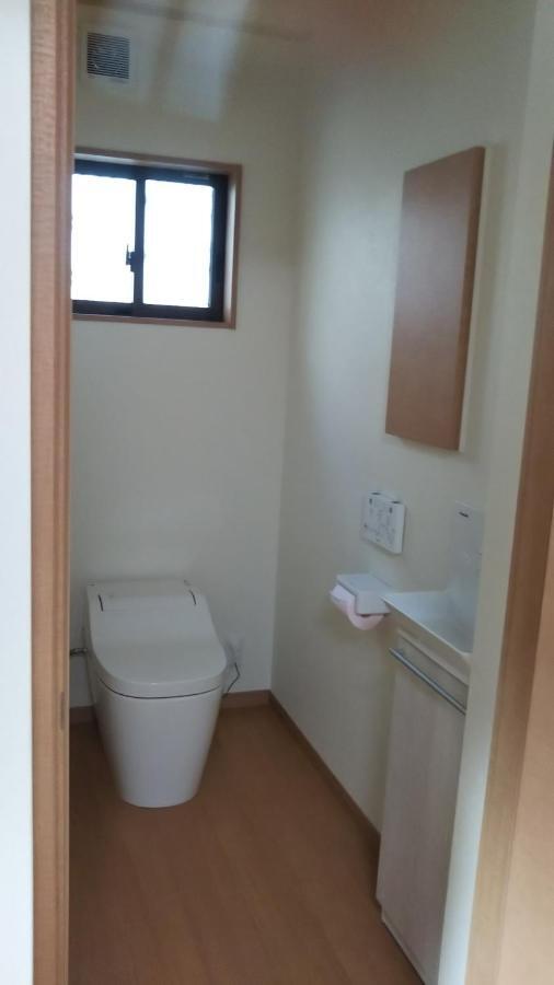 町中ステイ 宗ハウス Hotel นาชิคัตสึอุระ ภายนอก รูปภาพ